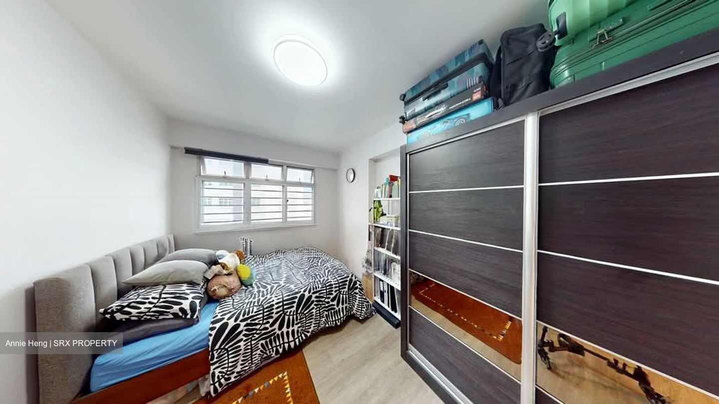 Blk 443B Fajar Hills (Bukit Panjang), HDB 5 Rooms #554424561